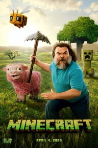 Minecraft в кино смотреть онлайн бесплатно