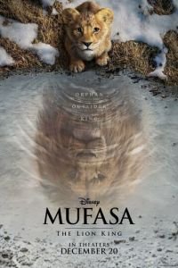 Муфаса: Король лев смотреть онлайн бесплатно