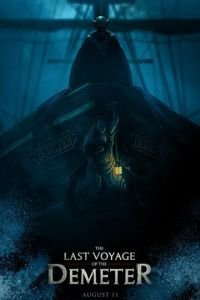 Последнее путешествие «Деметра» смотреть онлайн бесплатно