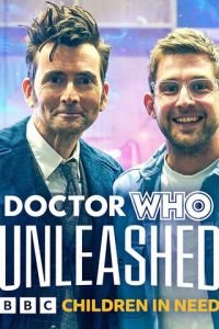 Doctor Who: Unleashed смотреть онлайн бесплатно